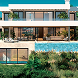 Villa Alfa — Madroñal Gold