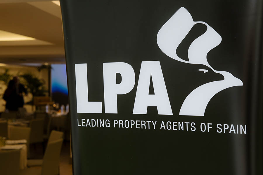 Inmolux Group at the LPA Business Breakfast