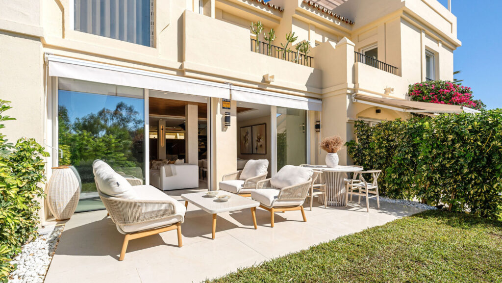 The Rise in Property Prices in Spain: Why You Should Buy Now