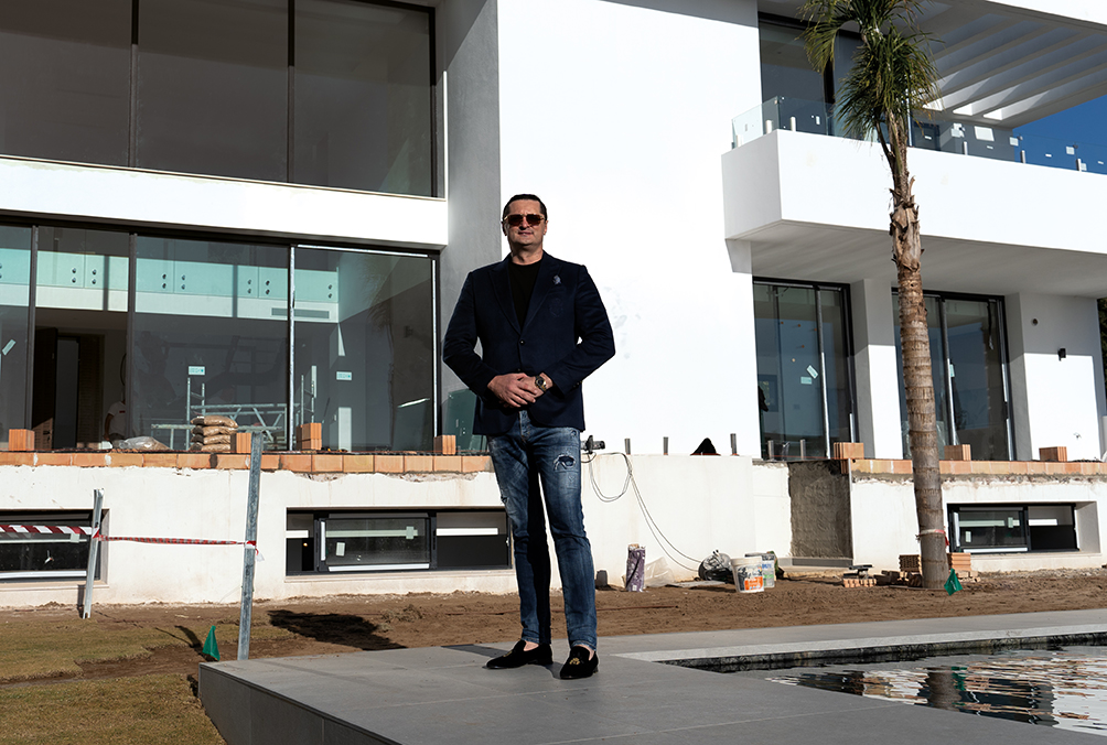 Inmolux Group: Your Guide to the World of Luxury Real Estate