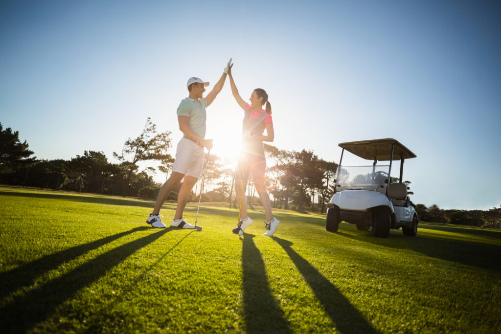 Golf y lujo: por qué Marbella es el sueño de todo verdadero conocedor