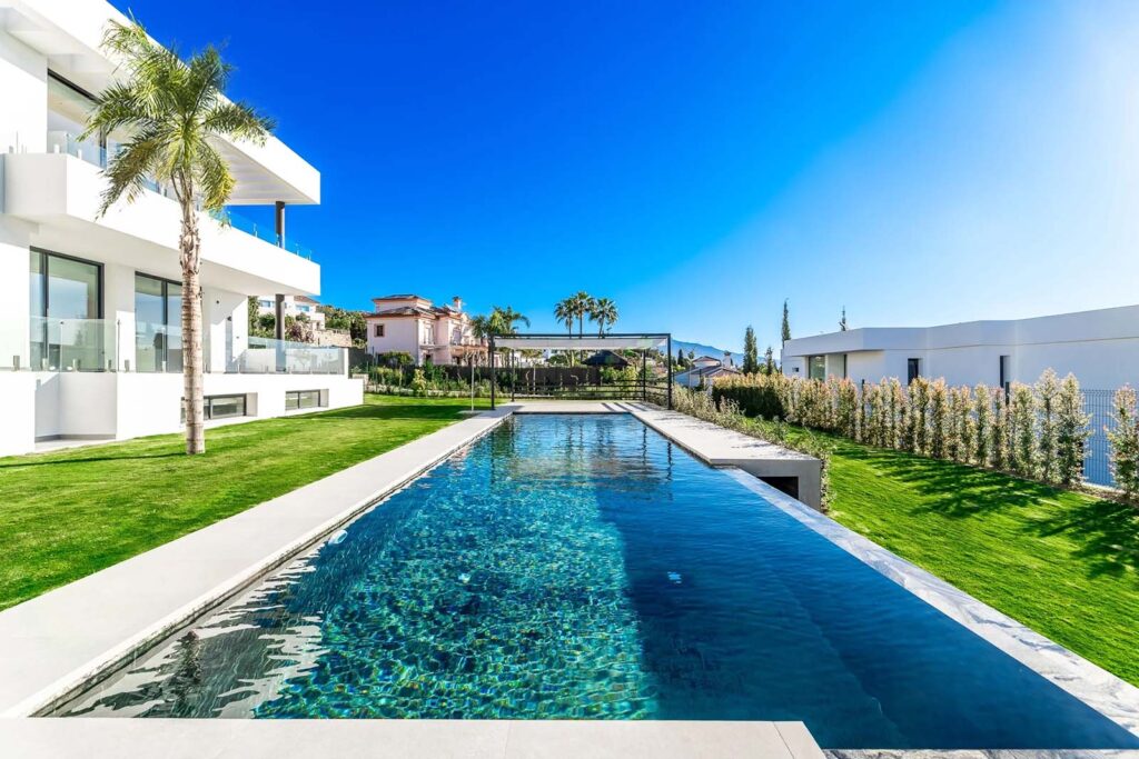 Open House at villa Paradise – join us on April 25!