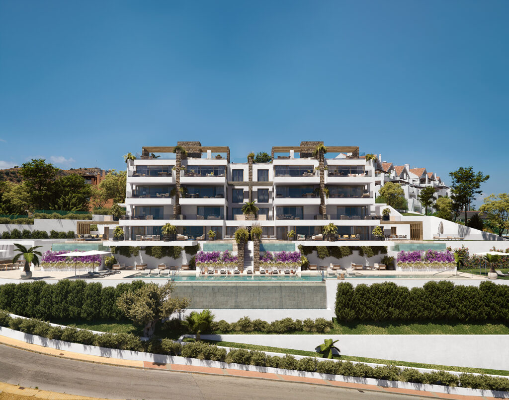 Property Taxes in Spain: New Builds vs Resale Homes