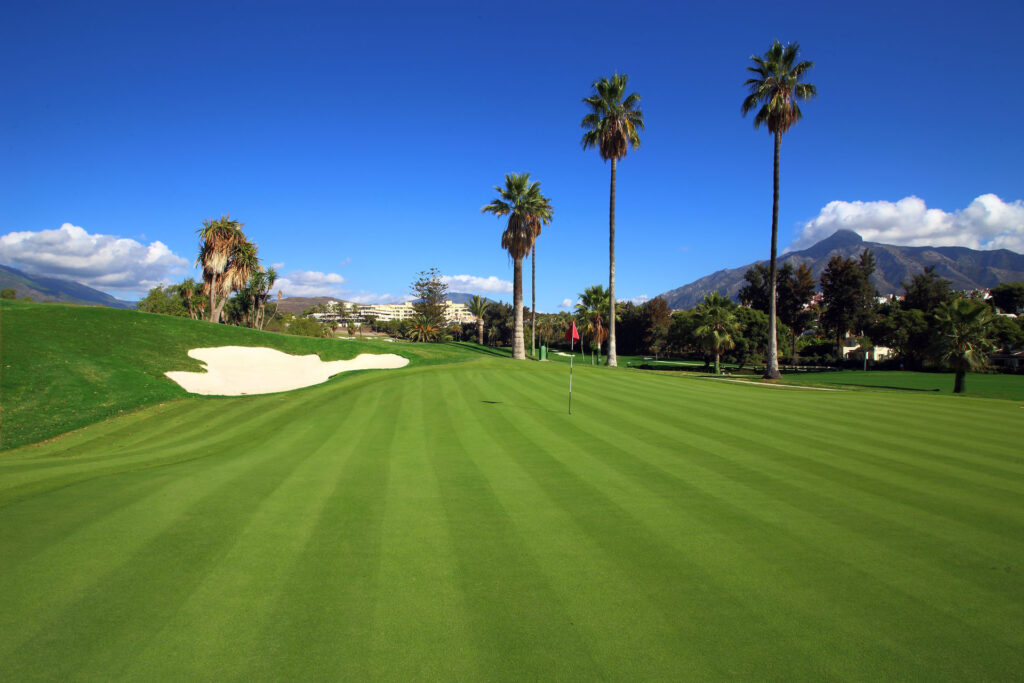 Golf as a Way of Life: Why True Connoisseurs Choose Marbella