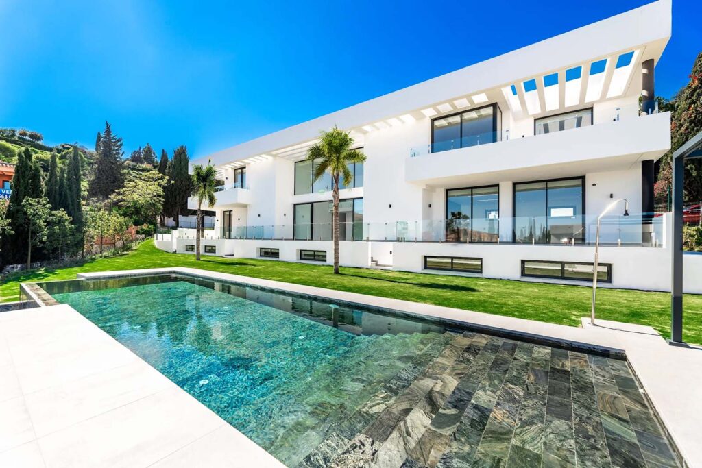 Villa Paradise is Complete – Ready to Welcome Its First Owners